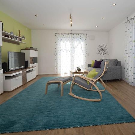 16Lilien Apartmentwohnung Waiblingen  Exterior foto