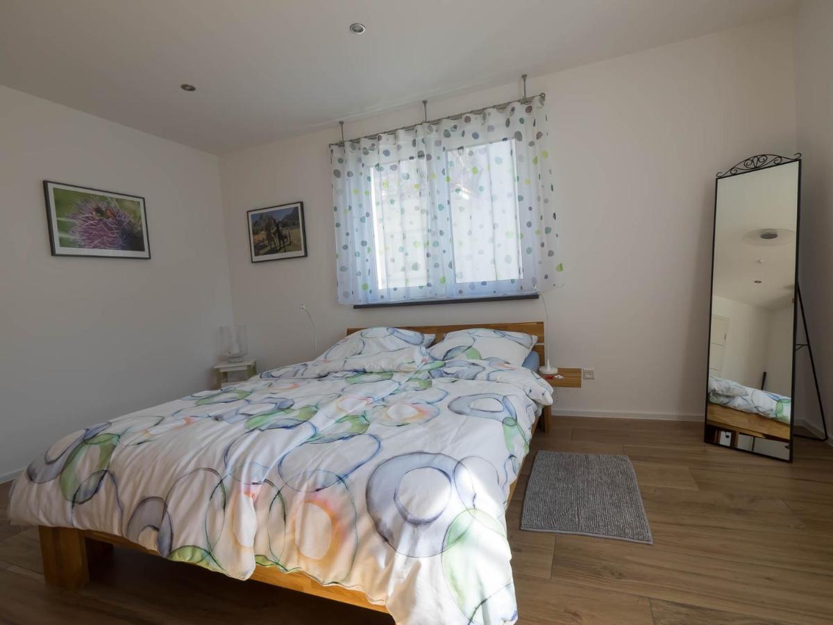 16Lilien Apartmentwohnung Waiblingen  Exterior foto
