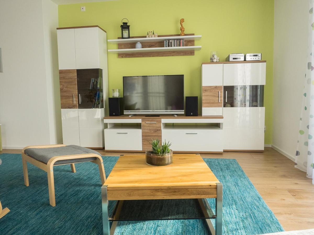 16Lilien Apartmentwohnung Waiblingen  Exterior foto